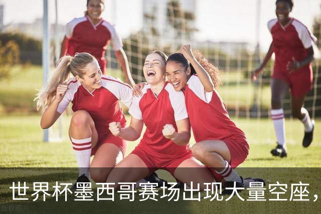 世界杯墨西哥赛场出现大量空座，国际足联回应