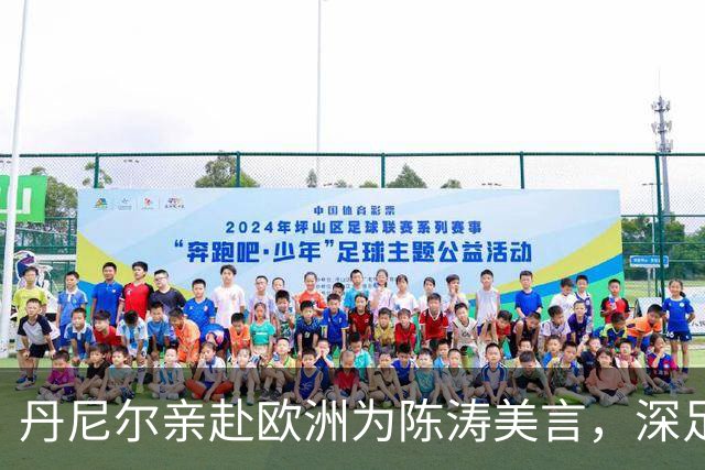 丹尼尔亲赴欧洲为陈涛美言，深足帅位迎来转机？
