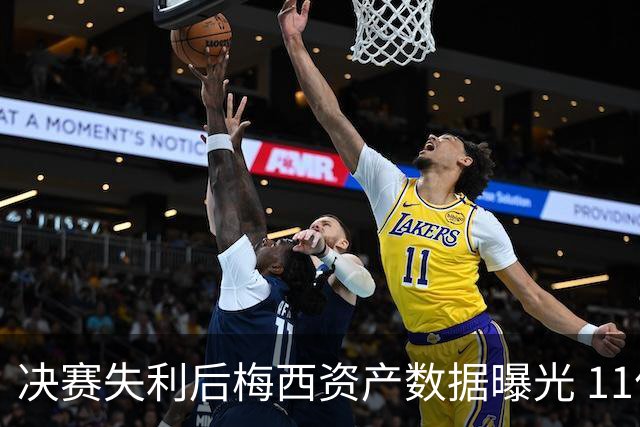 决赛失利后梅西资产数据曝光 11亿美元身价为何引发外界争议