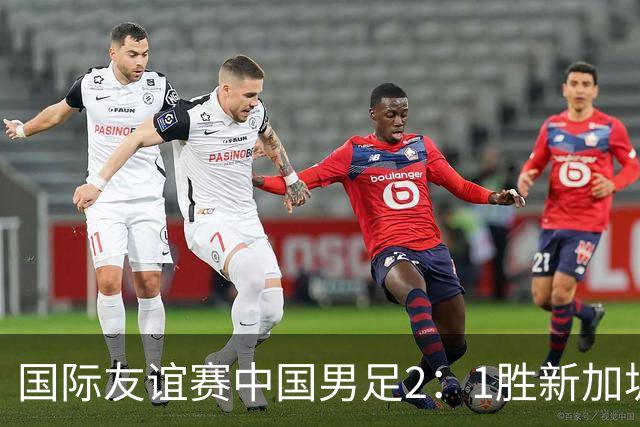 国际友谊赛中国男足2：1胜新加坡