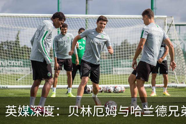英媒深度：贝林厄姆与哈兰德兄弟情 对抗有毒男性气概的良药