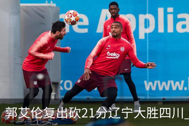 郭艾伦复出砍21分辽宁大胜四川 张镇麟24+11+8